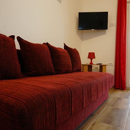Apartmani M&E Bjelila Екстер'єр фото