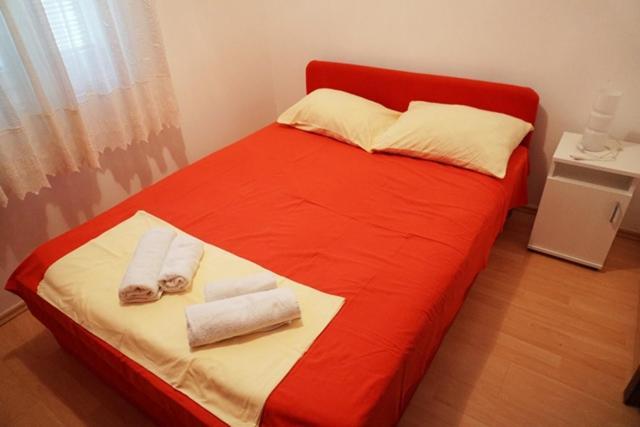 Apartmani M&E Bjelila Екстер'єр фото
