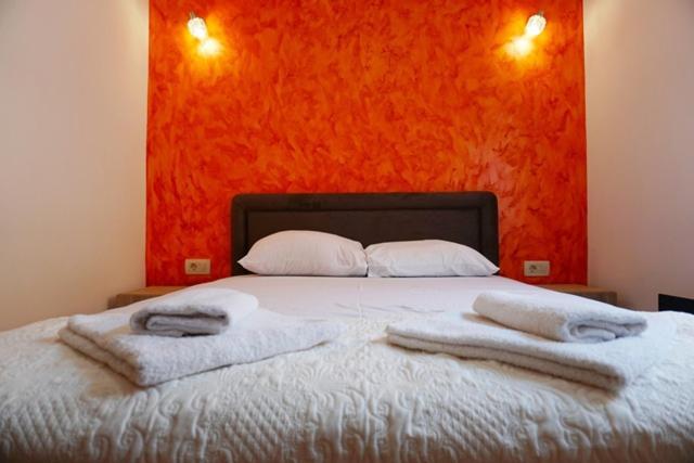 Apartmani M&E Bjelila Екстер'єр фото