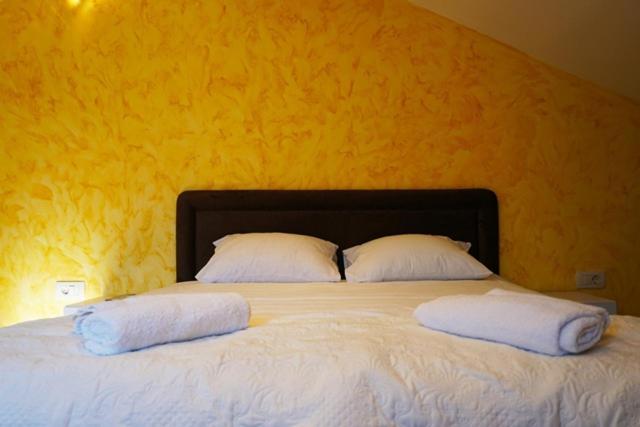 Apartmani M&E Bjelila Екстер'єр фото