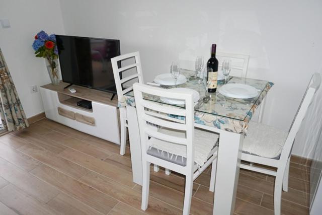 Apartmani M&E Bjelila Екстер'єр фото