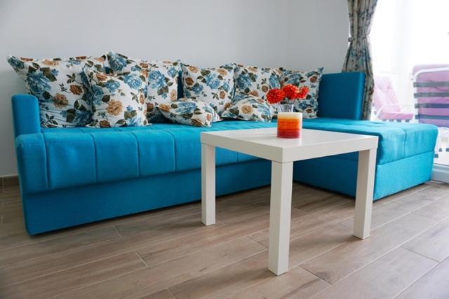 Apartmani M&E Bjelila Екстер'єр фото