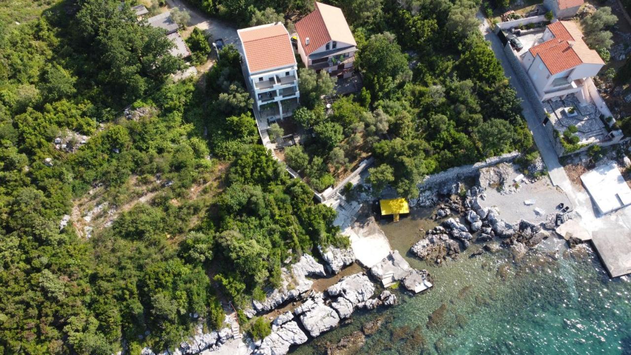 Apartmani M&E Bjelila Екстер'єр фото
