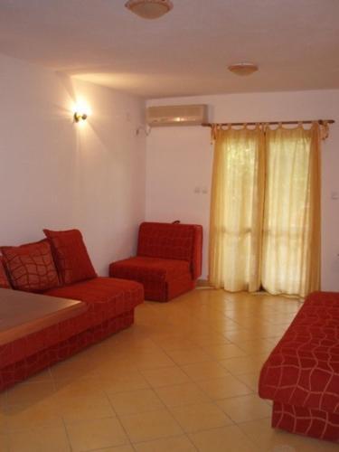 Apartmani M&E Bjelila Екстер'єр фото
