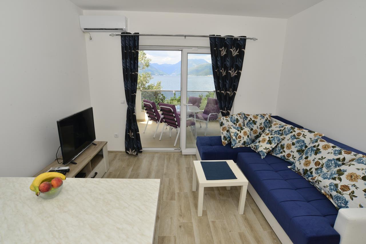 Apartmani M&E Bjelila Екстер'єр фото