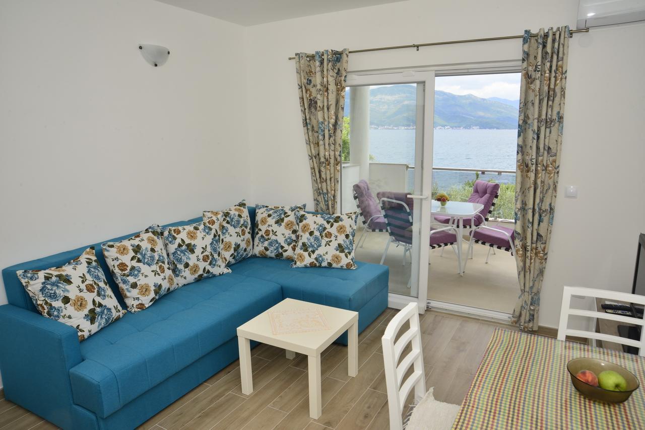 Apartmani M&E Bjelila Екстер'єр фото