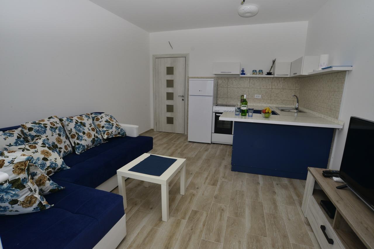 Apartmani M&E Bjelila Екстер'єр фото
