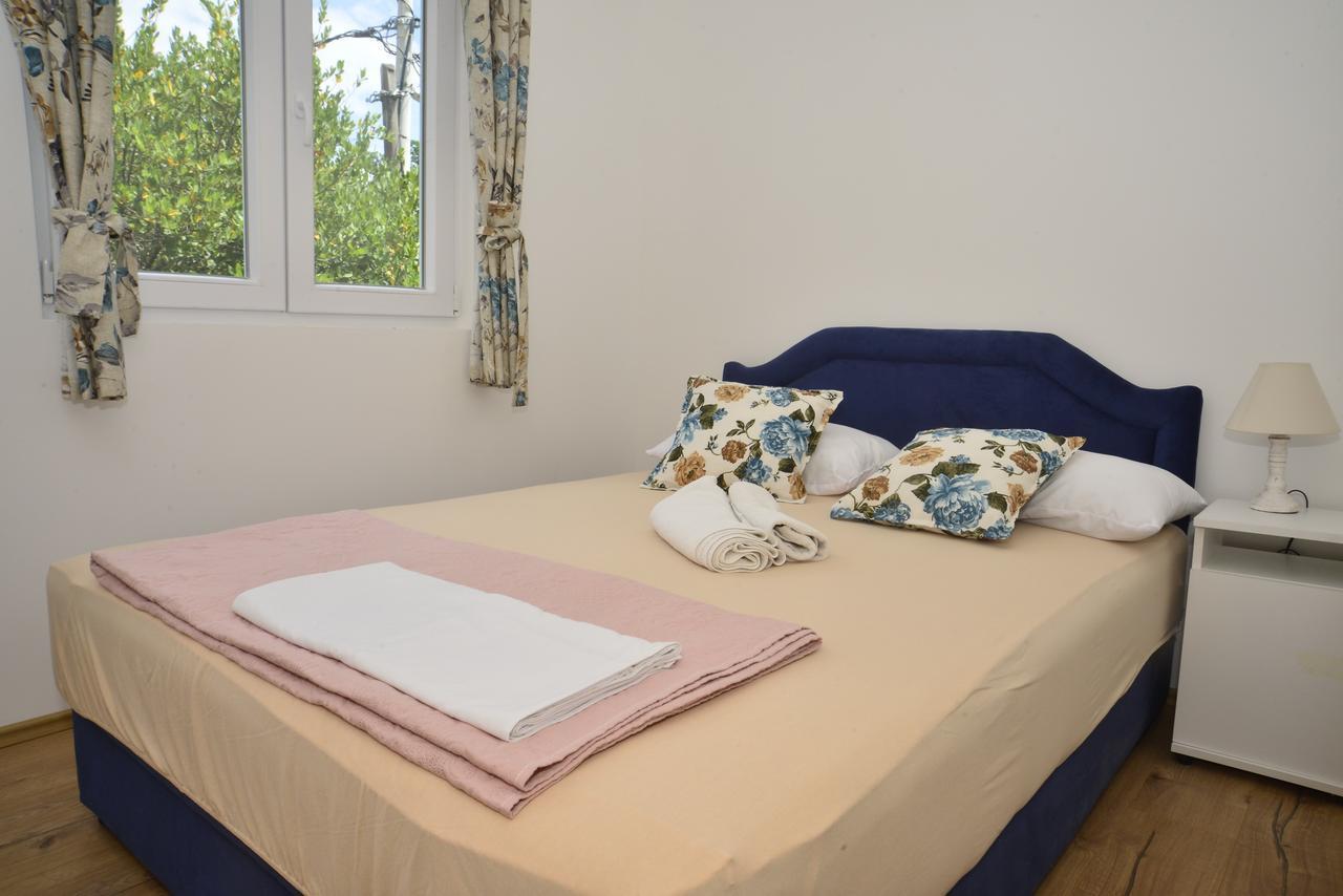 Apartmani M&E Bjelila Екстер'єр фото