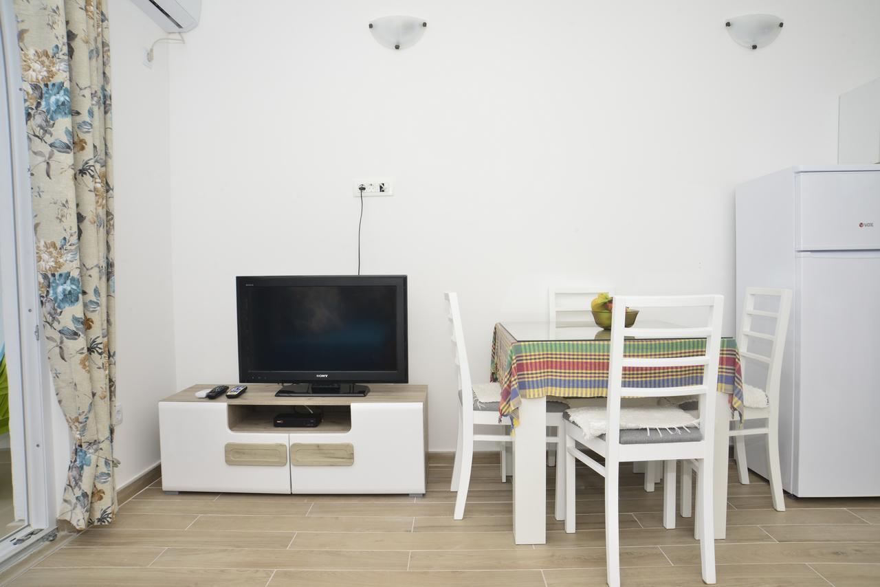 Apartmani M&E Bjelila Екстер'єр фото