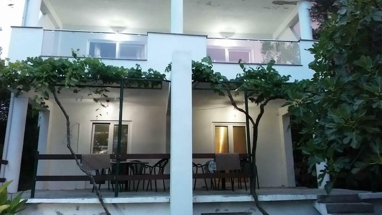 Apartmani M&E Bjelila Екстер'єр фото
